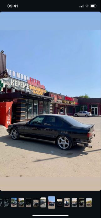 Диски на бмв 34,36,х5