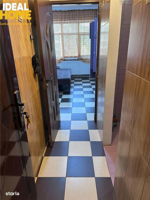 Investitie Camere camin bulevard Nicolina etaj 1 — fotografia 3
