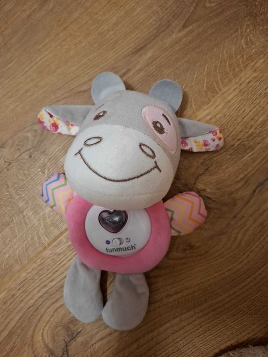 Плюшени играчки различни видове 10 лв. броя