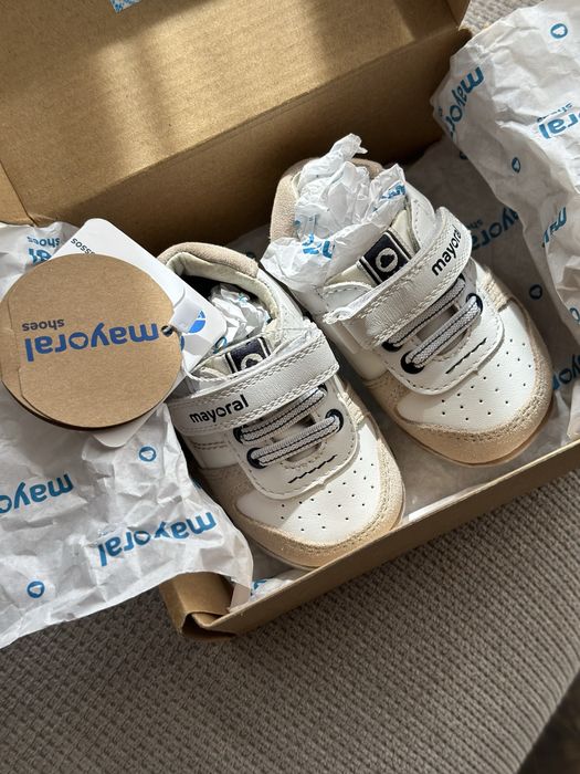 Mayoral детски обувки / сникърси