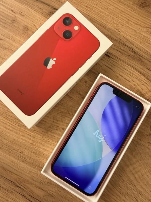 iPhone 13 mini 128 GB