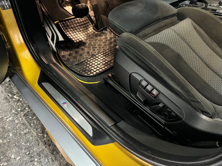 BMW X2 S-Drive Automat | Panoramic | Apple CarPlay | Cameră | Încălzire Scaune & Volan