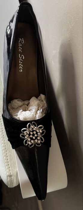 Женские туфли 39 размер