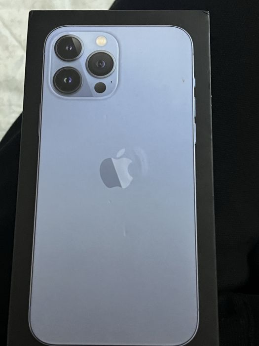 13 про макс сатылад