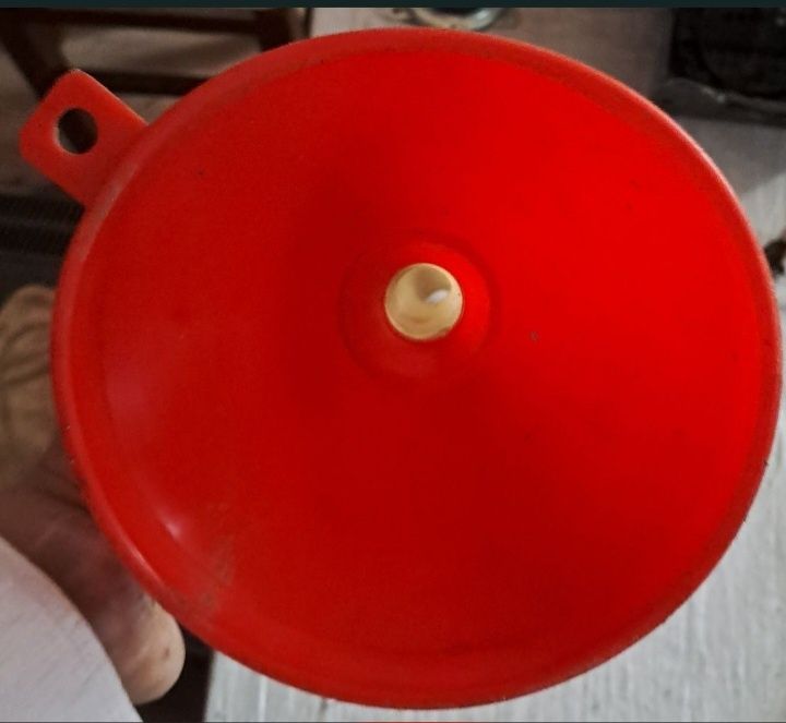 Palnie din plastic cu furtun flexibil