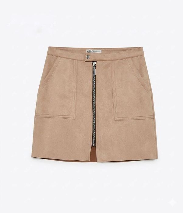 Дамски поли Zara