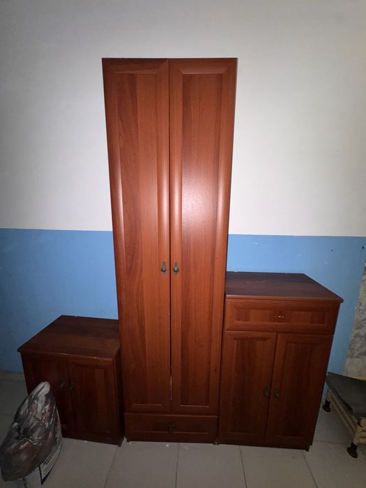 Шкаф для прихожей