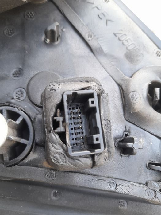 Oglinda Stanga Dreapta Electrica Rabatabila Pliabila Renault Laguna 3