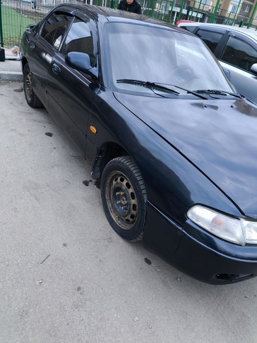 Продам Мазду Кронос на ходу