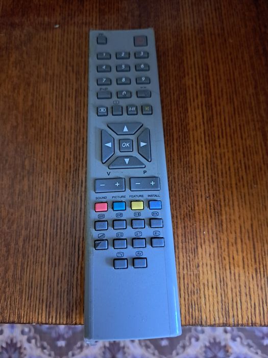 Голям телевизор плюс подарък