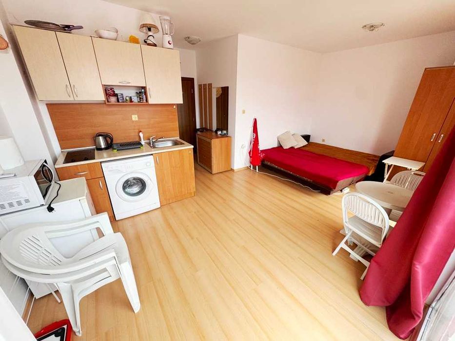Продава се Двустаен апартамент в София, Център - 65 кв.м за 2770 €/кв.м - Снимка #6