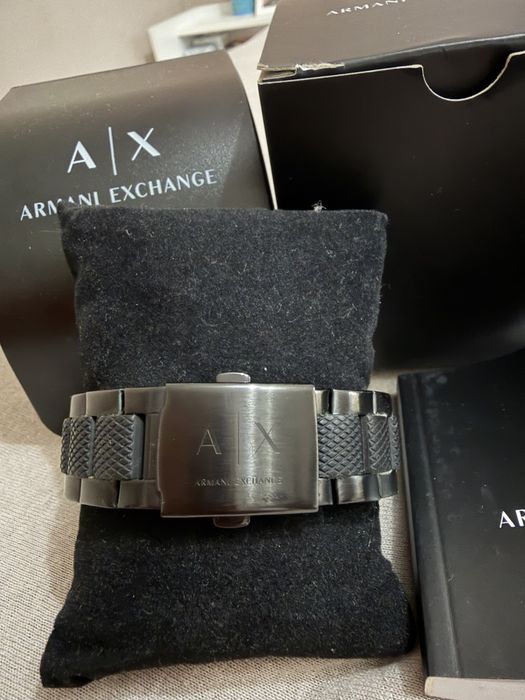 Мъжки часовник Armani Exchange