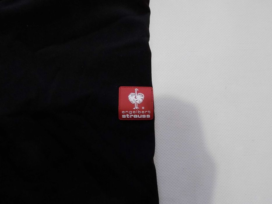 работна блуза engelbert strauss фанела горнище яке мъжка оригинал XL/M