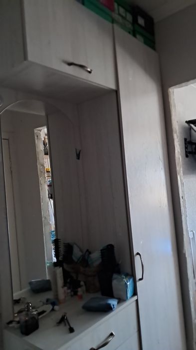 Мебель в прихожую