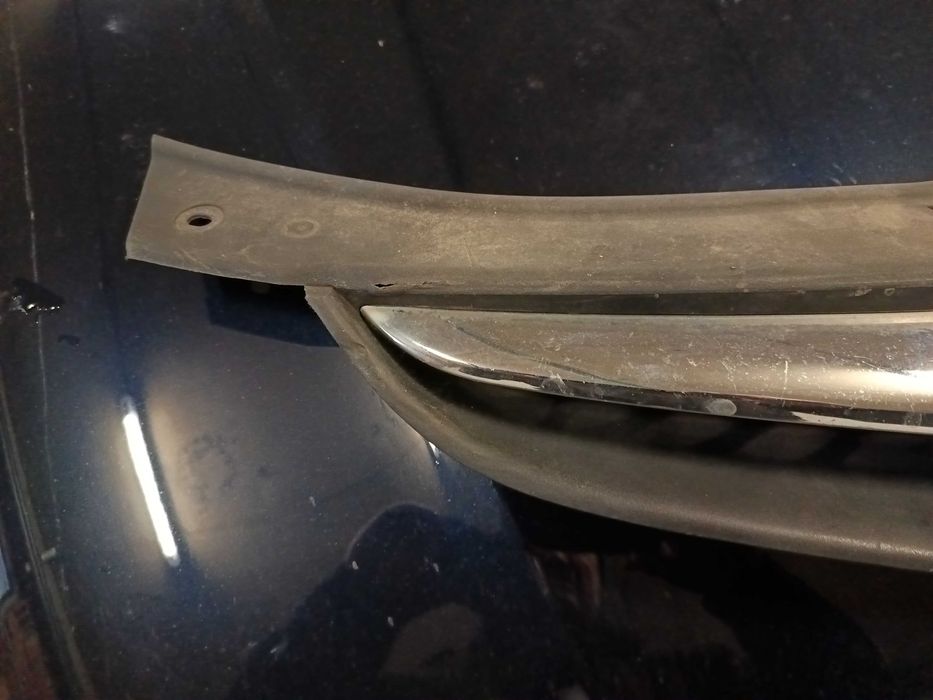 Решетка за Хюндай и30