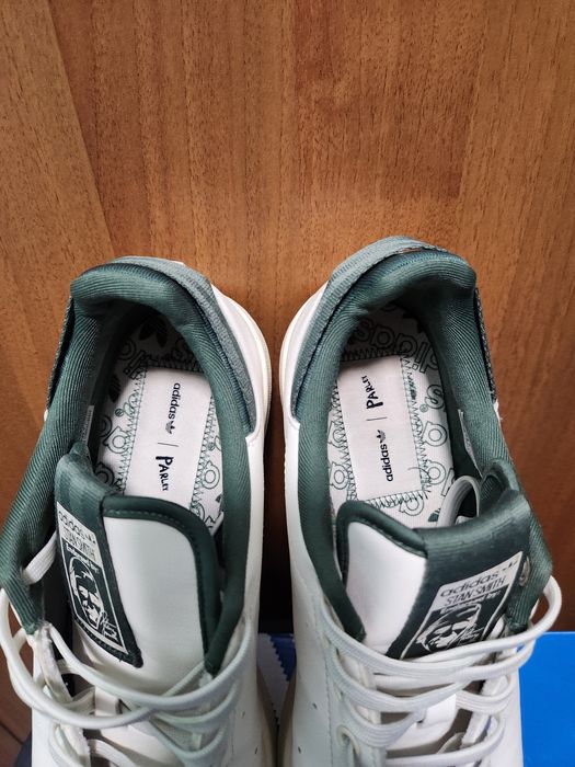 Adidas Stan Smith оригинални мъжки маратонки