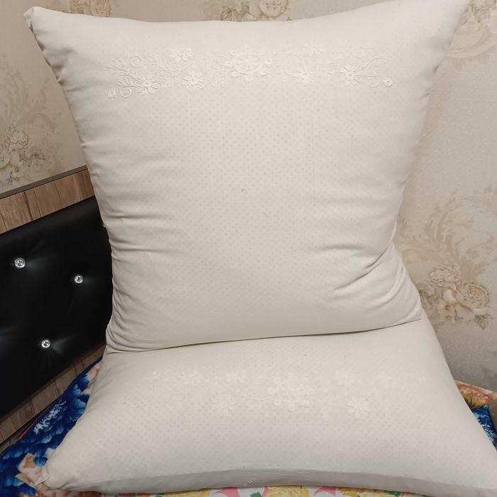 Продаются перьевые подушки