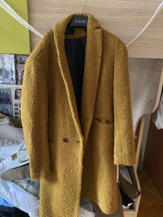 dika дамско палто