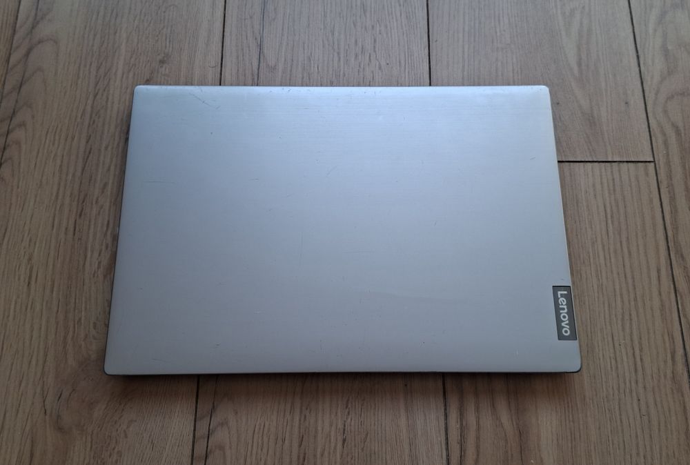 15.6' IPS Lenovo S145 Intel Core i7-1065G7/12GB DDR4/512GB SSD/Бат.5ч.