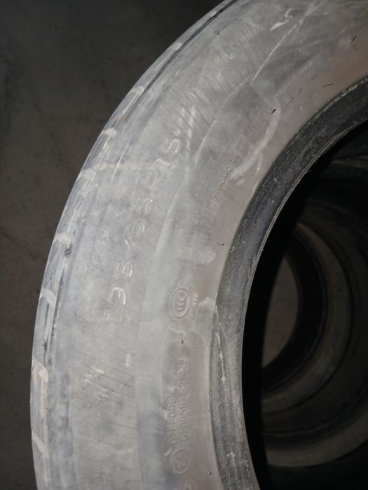 комплект летней резины  15