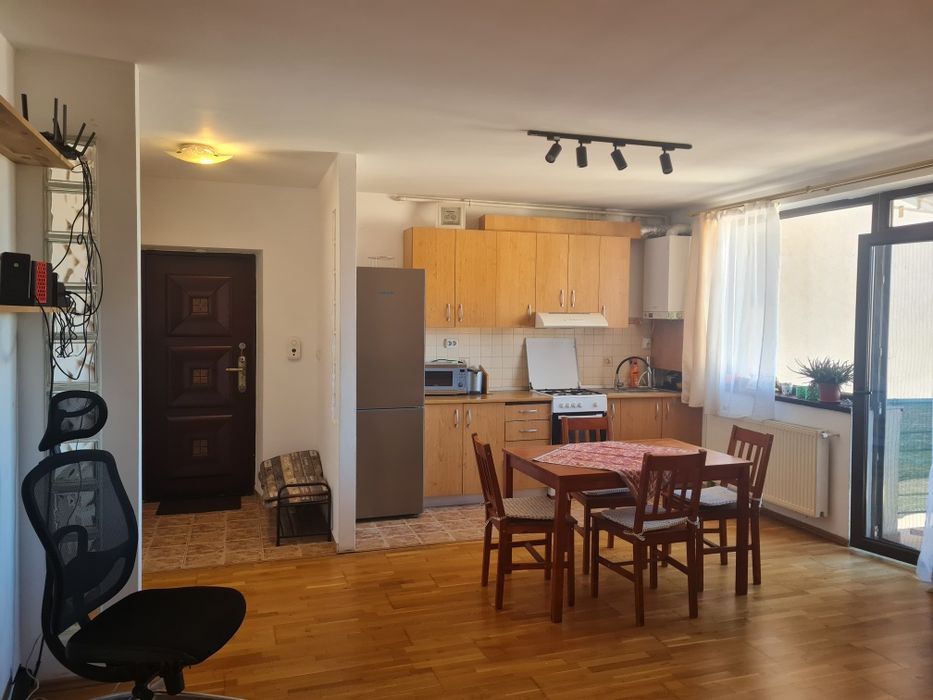 Apartament – Bistrita - Vedere 5