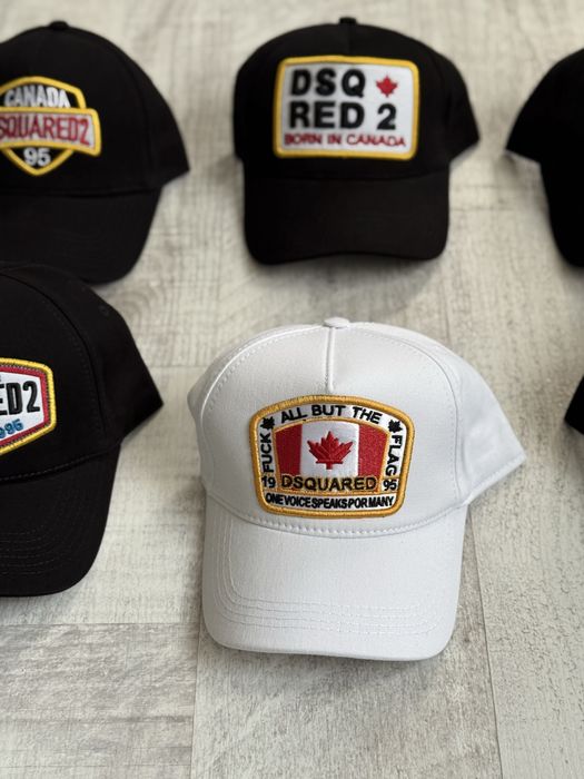 Sapca Dsquared2 Dsq modele noi