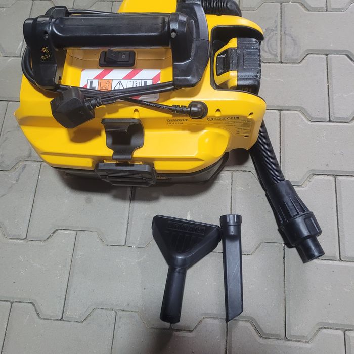 Aspirator Dewalt