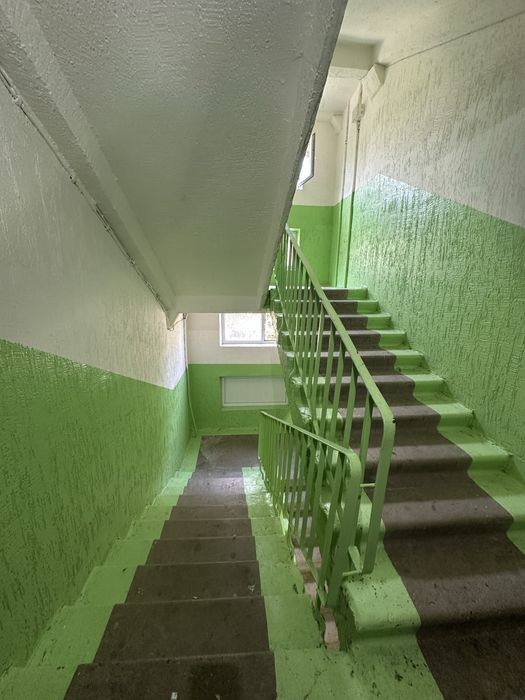 3х комн. 2эт. Ул.пл. Телецентр 4д