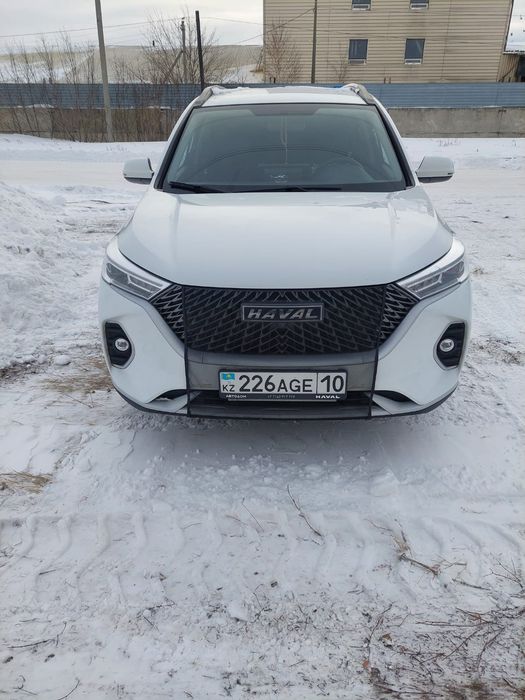 Продам Хавал 2024