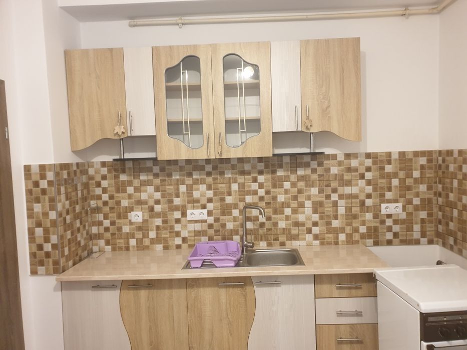 Apartament 2 camere de inchiriat