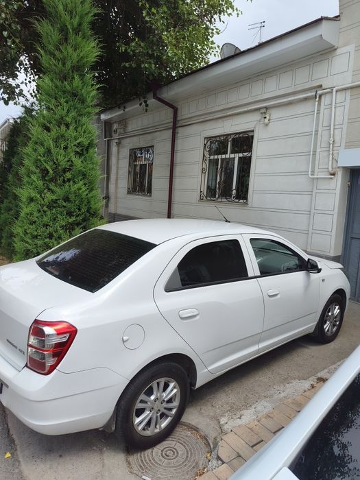 Cobalt avtomat 4 pozitsiya kraska toza