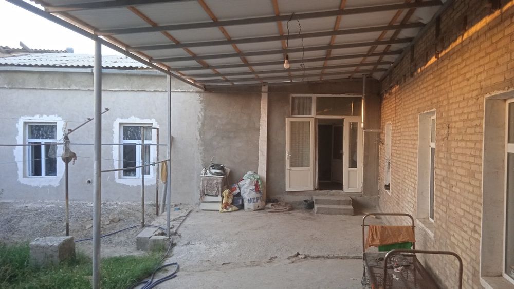 Uchaska sotiladi 8 sõtiq