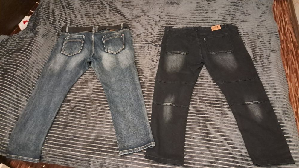 Джинсы 2 пары хорошего качества