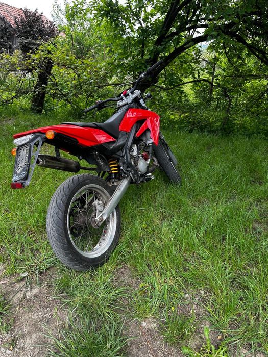 Aprilia sx50cc cu acte