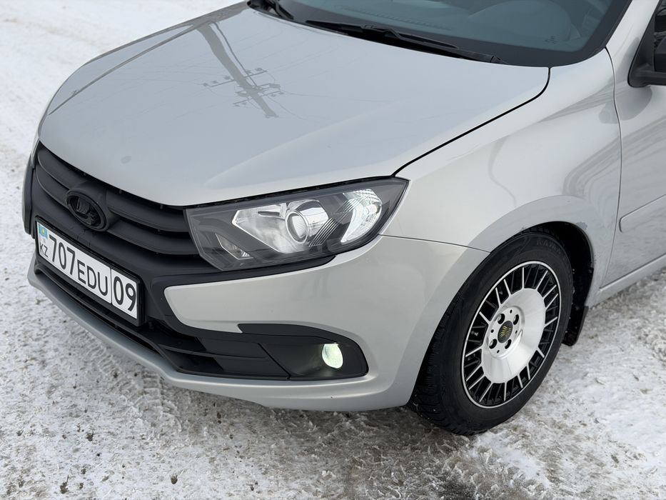 Продам Лада Гранта 20г