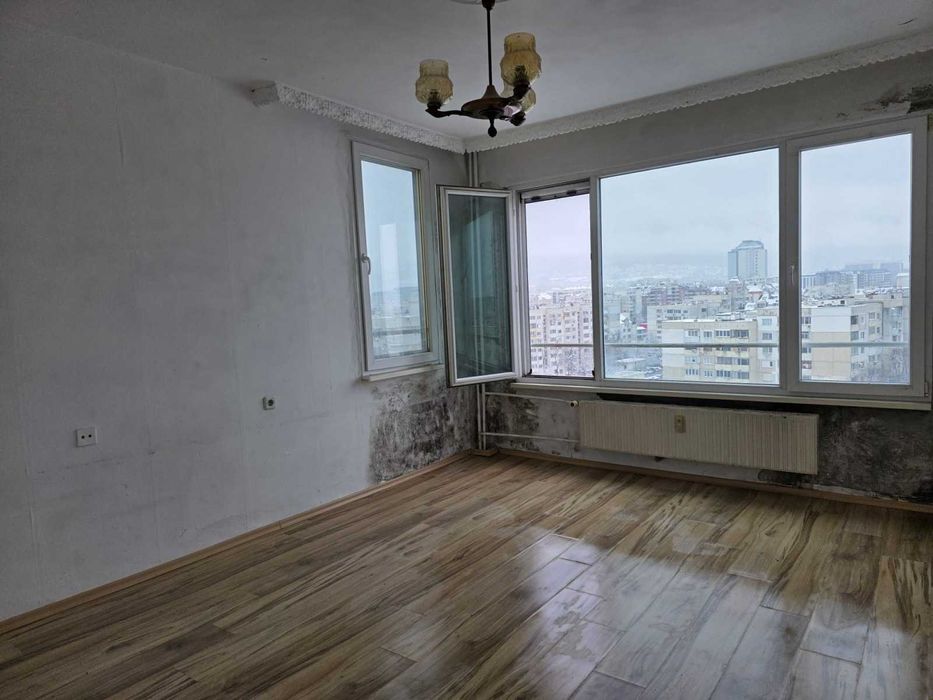 Продава се Двустаен апартамент в София, Младост 3 - 54 кв.м за 1549 €/кв.м - Снимка #1