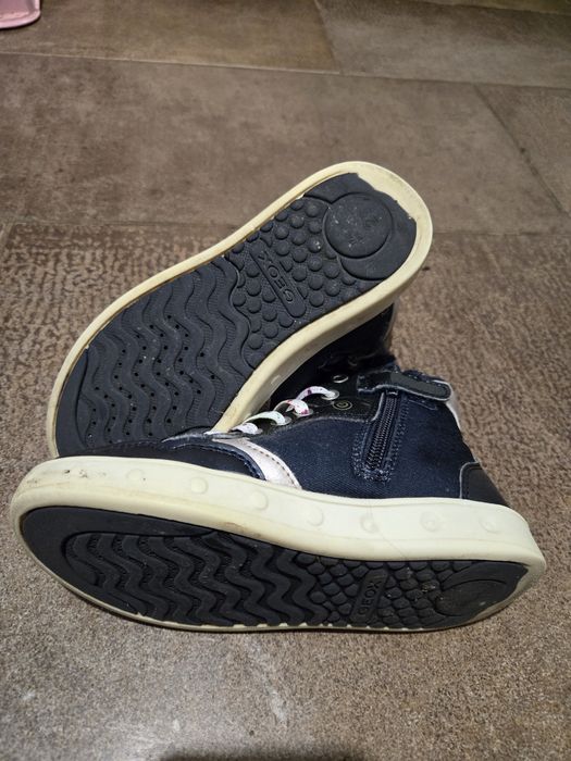 Детски обувки geox