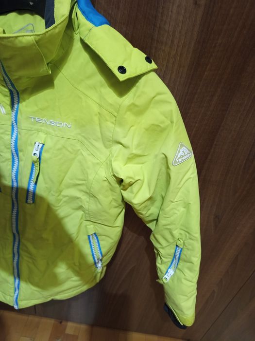 Ски яке TENSON. 122/128