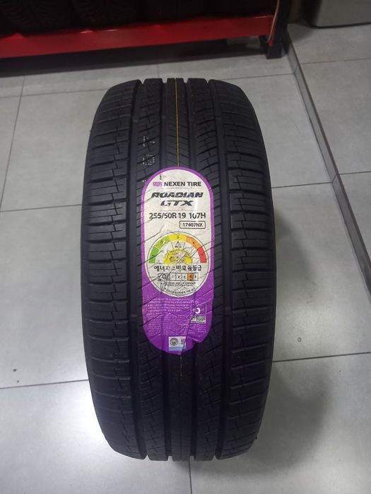 235/55 R18 Sunful Zetum Nexen Imperial
