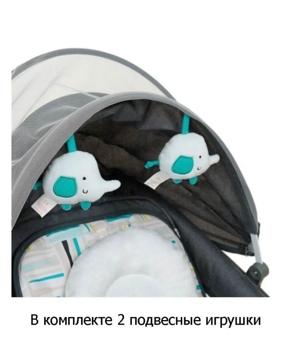 Электро качели .