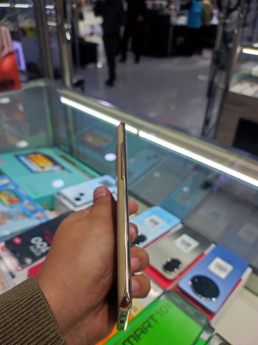 Срочно Galaxy s10 5g 258gb ideal