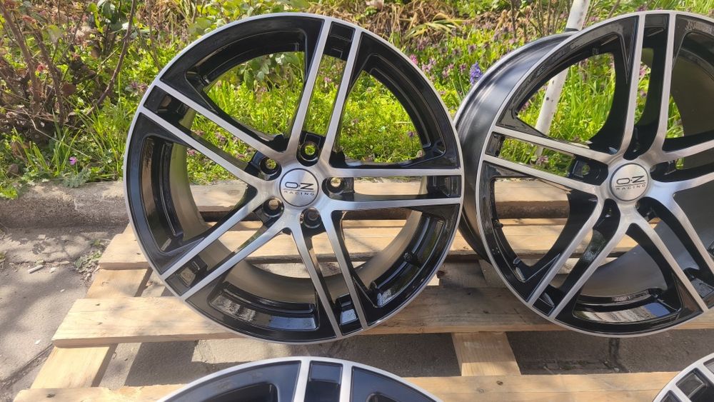 5x112 18 цола VW Audi Skoda