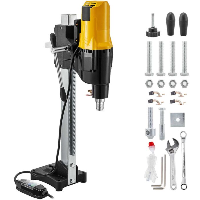 Carotiera , instalatori , gaura de hota Masina de Carotat EXCALIBUR