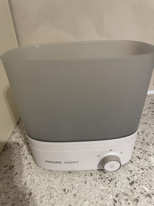 Vand Sterilizator si uscator Phillips Avent
