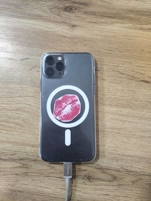 Iphone 11 pro 256 gb