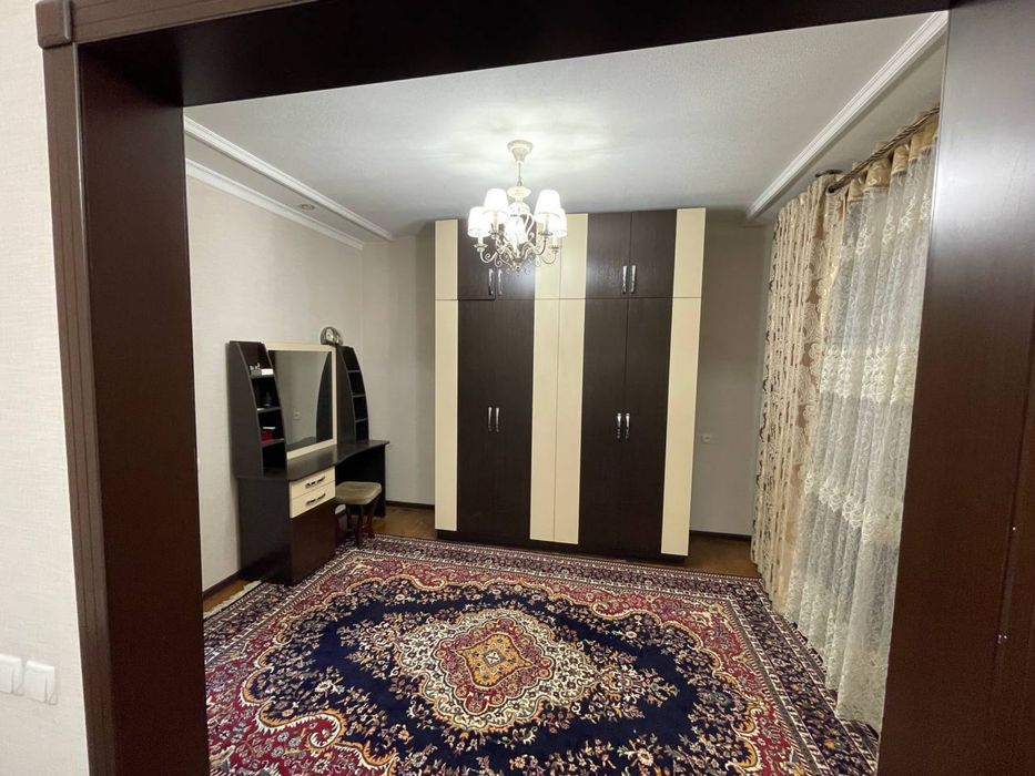 Долгосрочная аренда