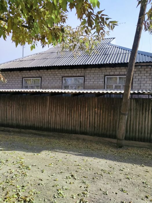 Срочно продам дом