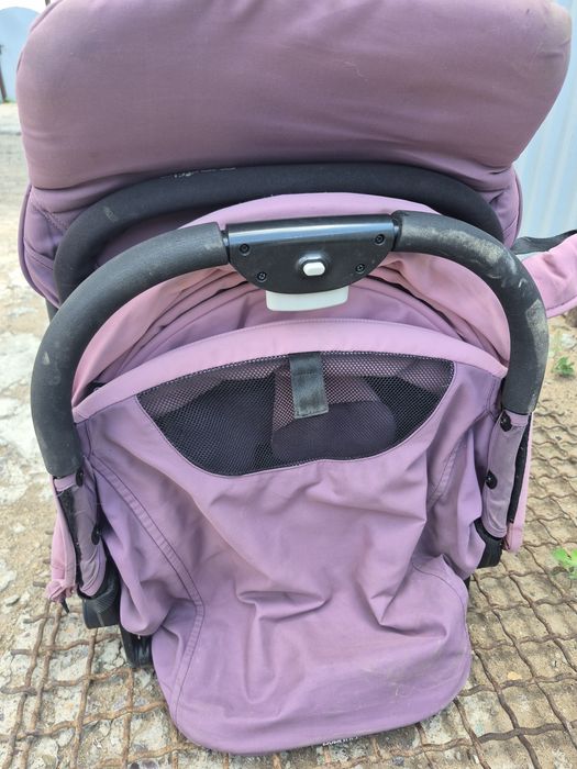 Коляска детская, прогулочная