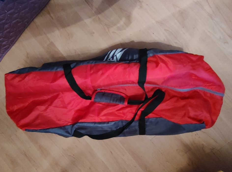 Кошара сгъваема бебешка