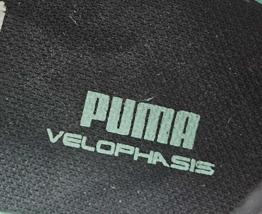 Дамски маратонки Puma Velophasis Born in the2000's - 40